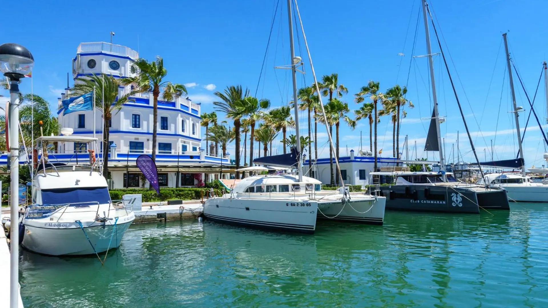 Apartment Penthouse Greenview By Interhome Estepona 0*,