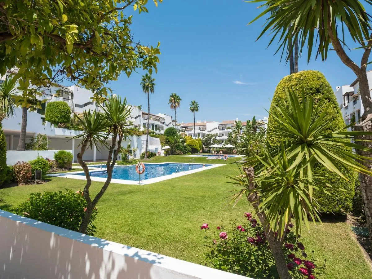 Apartment Penthouse Greenview By Interhome Estepona 0*,  Spain