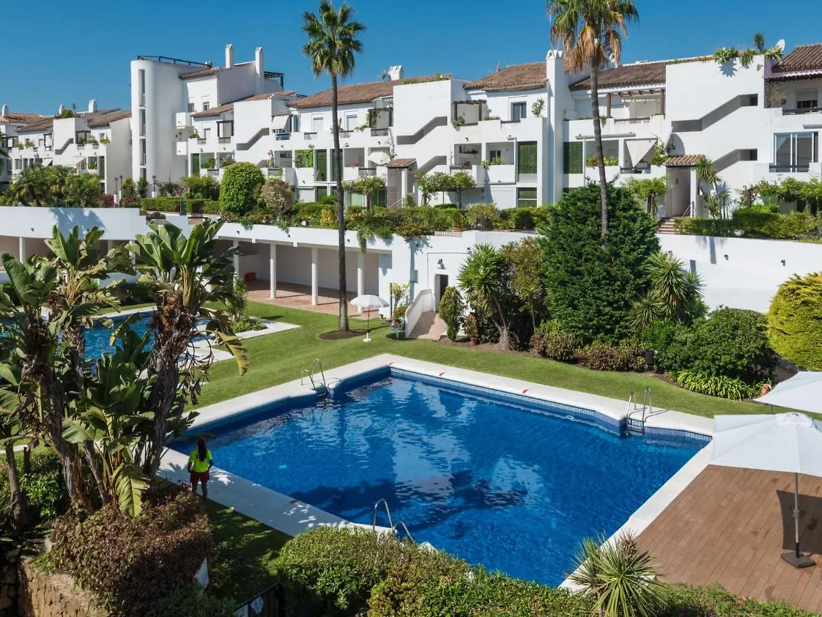 Apartment Penthouse Greenview By Interhome location