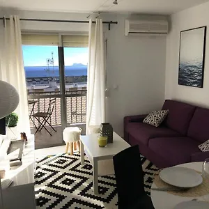 Floor Appartement
